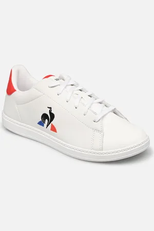 Le Coq Sportif Courtset GS - Sneakers - Taglia 36
