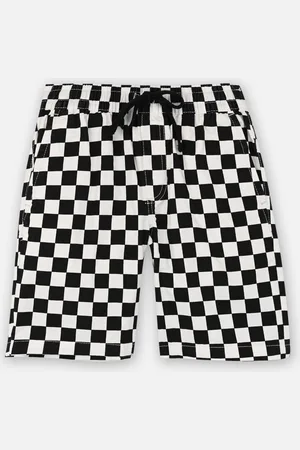 Vans Range Elastic Waist Short Ii Boys - Abbigliamento - Taglia 10A
