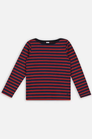Petit Bateau Mariniere Enfant Coden - Abbigliamento - Taglia 3A