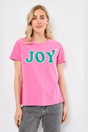 Newtone TSHIRT STARLIGHT JOY - Abbigliamento - Taglia 0