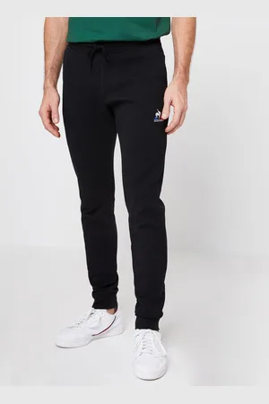 Le Coq Sportif ESS Pant Slim N°1 M - Abbigliamento - Taglia S