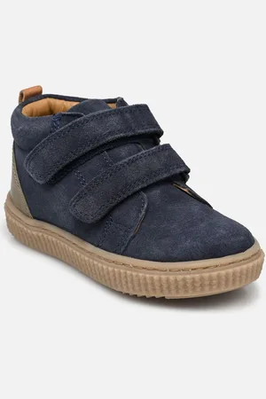 Vertbaudet Bottines Straps - Stivaletti e tronchetti - Taglia 20