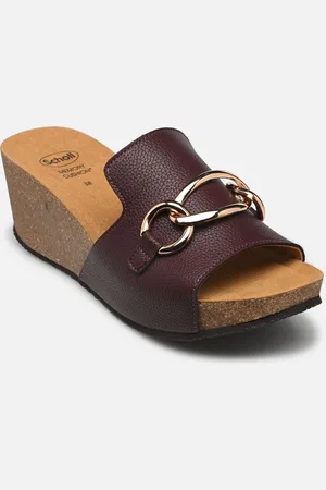 Scholl SOLEIL COMFORT - Zoccoli - Taglia 36