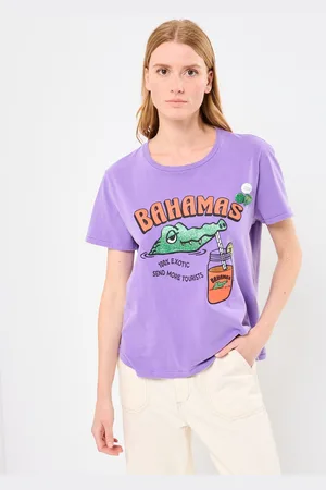 Newtone TSHIRT STARLIGHT TOURISTS - Abbigliamento - Taglia 0