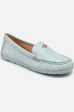 Coach Marley Leather Driver - Mocassini - Taglia 36