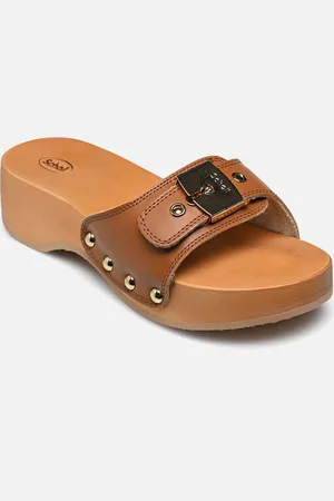 Scholl PESCURA HEEL SR ICONIC - Zoccoli - Taglia 36