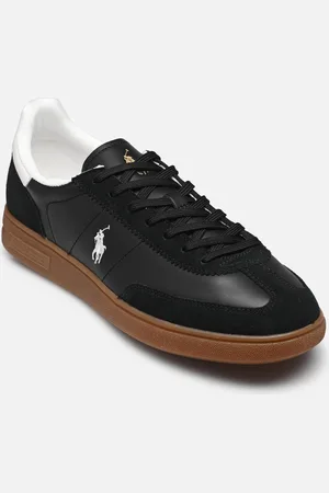Ralph Lauren BEDFORD PP-SNEAKERS-LOW TOP LACE - Sneakers - Taglia 40