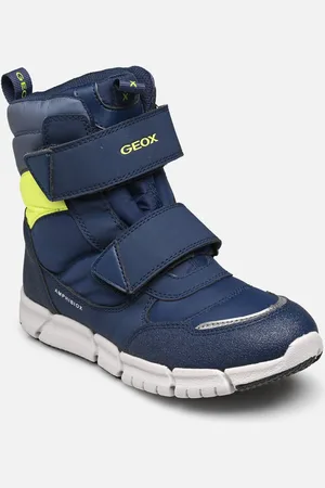Geox J Flexyper Boy B Abx E - Stivaletti e tronchetti - Taglia 31