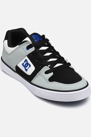 Dcshoes Pure Kids - Sneakers - Taglia 36