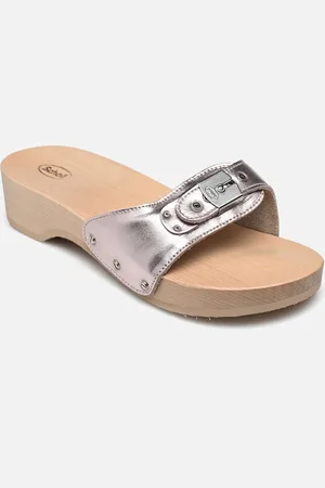 Scholl PESCURA HEEL ICONIC - Zoccoli - Taglia 36