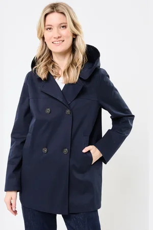 Armor.lux Veste Capuche - Abbigliamento - Taglia 36