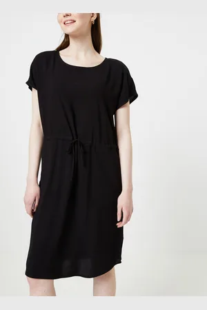 B YOUNG Bymmjoella Oneck Dress 2 - Abbigliamento - Taglia 34