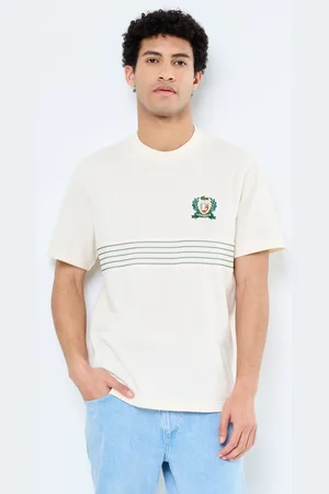Lacoste Tee-shirt TH0025 - Abbigliamento - Taglia S