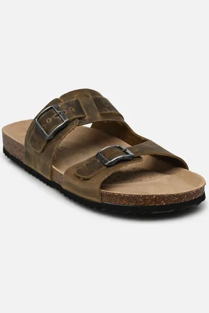 Geox U SANDAL GHITA - Sandali e scarpe aperte - Taglia 41