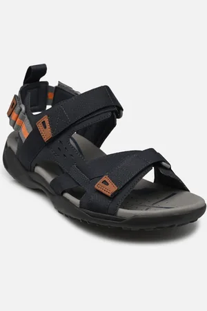 Geox U TERRENO + GRIP - Sandali e scarpe aperte - Taglia 41
