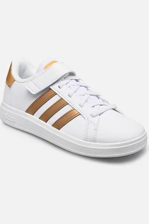 adidas Grand Court 2.0 El K - Sneakers - Taglia 28