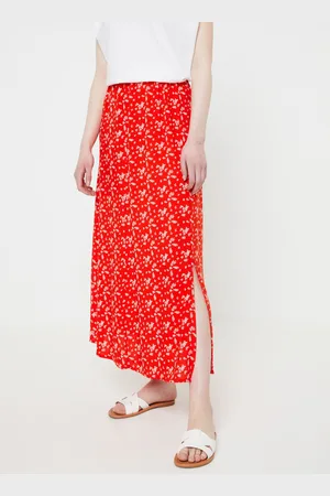 B YOUNG Bymmjoella Slit Skirt - Abbigliamento - Taglia 38