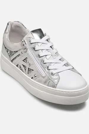 Nero Giardini E513010D - Sneakers - Taglia 35