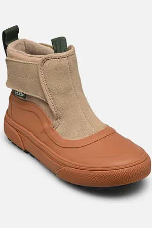Vans MTE Slip-On Hi Terrain V - Sneakers - Taglia 30