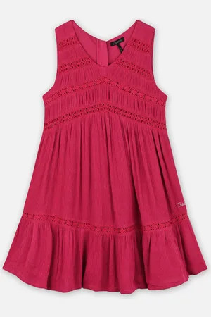 IKKS Robe XW31022 - Abbigliamento - Taglia 3A