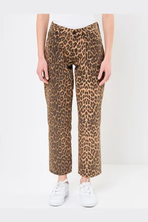 FIVE JEANS 27570 LOURDES PANTALON - Abbigliamento - Taglia 24