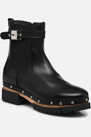 Scholl NAOMI ICONIC - Stivaletti e tronchetti - Taglia 36