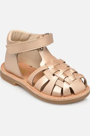 Bopy Rosa - Sandali e scarpe aperte - Taglia 18