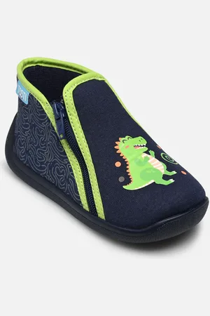 Tooti GRAFF TR 1022 - Pantofole - Taglia 20