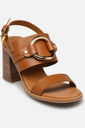 See by Chloé Hana Sandals High Heel - Sandali e scarpe aperte - Taglia 41