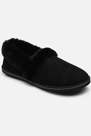 Skechers Cozy Campfire - Pantofole - Taglia 36