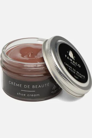 Famaco Cirage crème de beauté cuir 50 Ml - Accessori e pulizia - Taglia T.U
