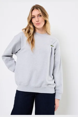 Lacoste Sweatshirts col rond SF9601 - Abbigliamento - Taglia 34