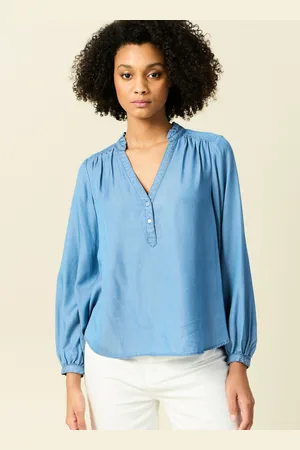 Bonobo BLOUCOLNIMF - Abbigliamento - Taglia L