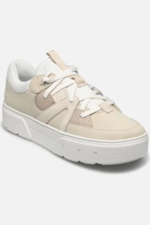 Timberland LAUREL COURTLOW LACE UP SNEAKER - Sneakers - Taglia 38