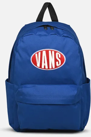 Vans Old Skool Grom Backpack - Zaini - Taglia T.U