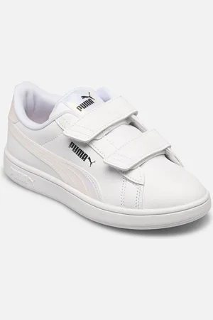 PUMA Smash 3.0 Holo 2.0 V Ps - Sneakers - Taglia 28