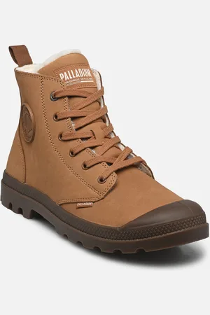 Palladium Pampa Hi Zip WL M - Stivaletti e tronchetti - Taglia 42