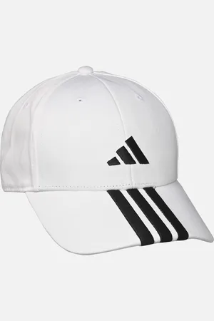 adidas BBALL 3S CAP NL - Cappellino - Taglia T.U