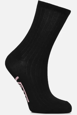 Vans Wm Kickin It Crew Sock - Calze e collant - Taglia T.U
