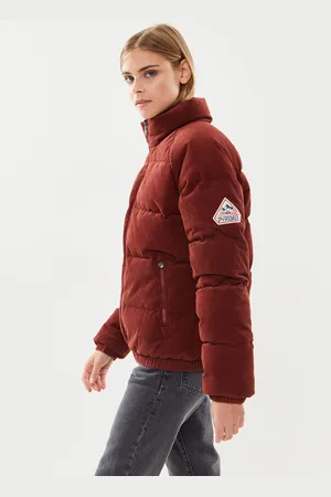 PYRENEX VINTAGE MYTHIC 2 VELVET - Abbigliamento - Taglia L