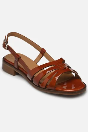BOCAGE GILIANE - Sandali e scarpe aperte - Taglia 36