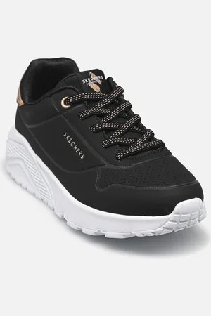 Skechers UNO LITE-METALLIC MO - Sneakers - Taglia 27