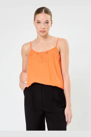 Y.A.S Yasmally Strap Top S - Abbigliamento - Taglia S