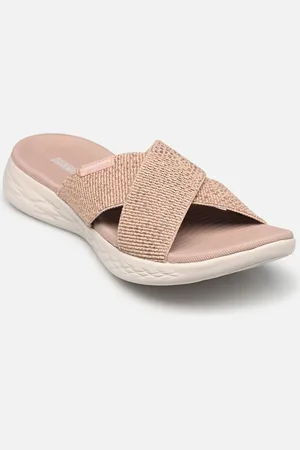 Skechers On-The-Go 600 - Glistening - Zoccoli - Taglia 35