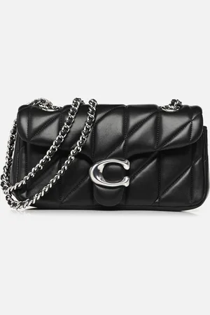 Coach Tabby Shoulder Bag 20 with chain - Borse - Taglia T.U