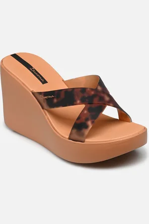Ipanema HIGH FASHION SLIDE FEM - Zoccoli - Taglia 37