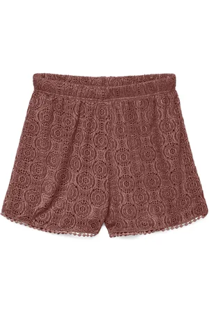 VERO MODA VMMAYA HW SHORT SHORTS JRS VO - Abbigliamento - Taglia L