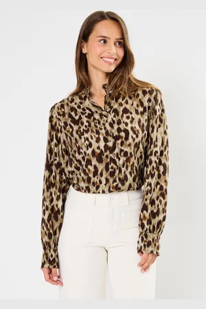 FIVE JEANS 84662 BEREN BLOUSE - Abbigliamento - Taglia XS