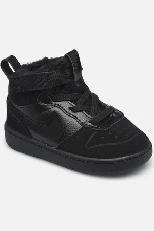 Nike Court Borough Mid 2 Boot Td - Sneakers - Taglia 17