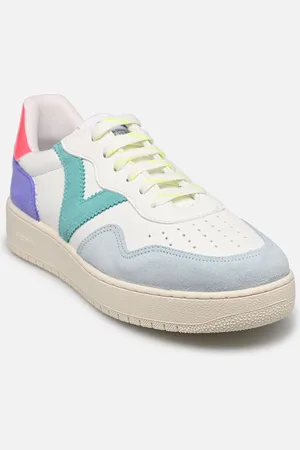 victoria Madrid Serraje Multicolor - Sneakers - Taglia 36